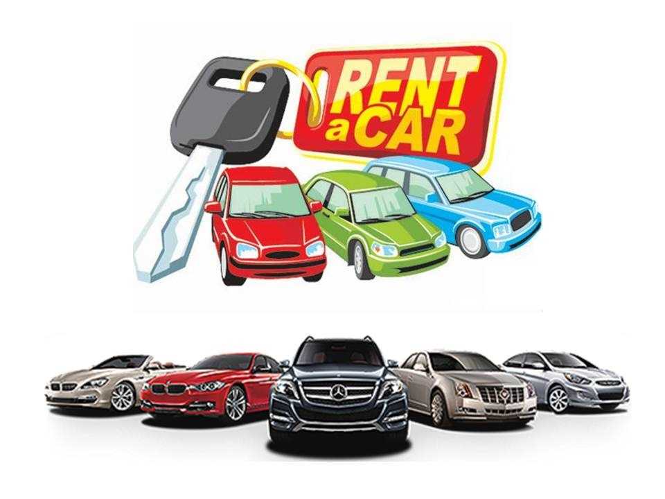 Tonya Rent A Car